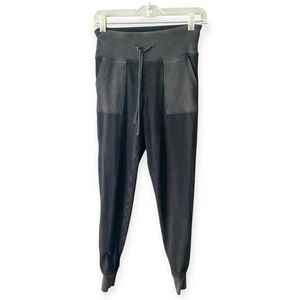 Wild Fable Black Jogger Pants with Pockets